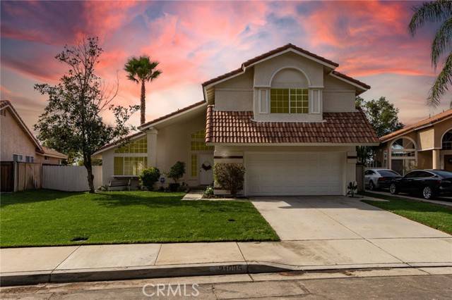 21095 Gallant Fox Drive, Moreno Valley, CA 92557