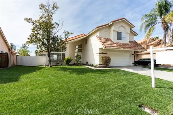 Moreno Valley, CA 92557,21095 Gallant Fox Drive