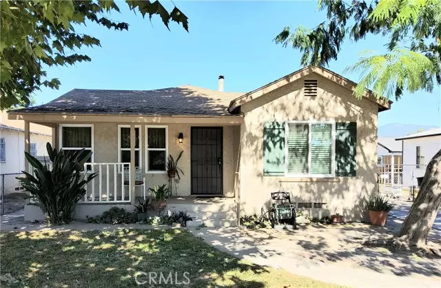 1190 W 14th Street, San Bernardino, CA 92411