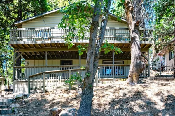 712 S Old Toll Road, Twin Peaks, CA 92391