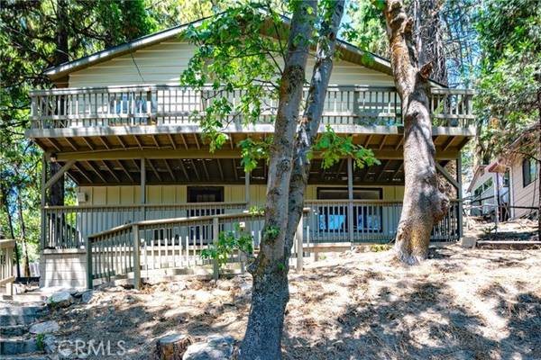 712 S Old Toll Road, Twin Peaks, CA 92391