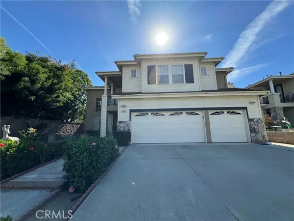 5283 Monet Court, Chino Hills, CA 91709