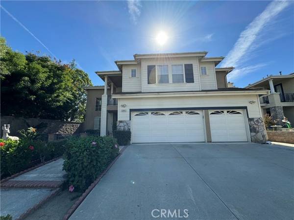 5283 Monet Court, Chino Hills, CA 91709