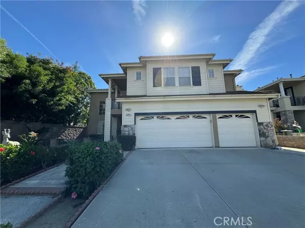 5283 Monet Court, Chino Hills, CA 91709