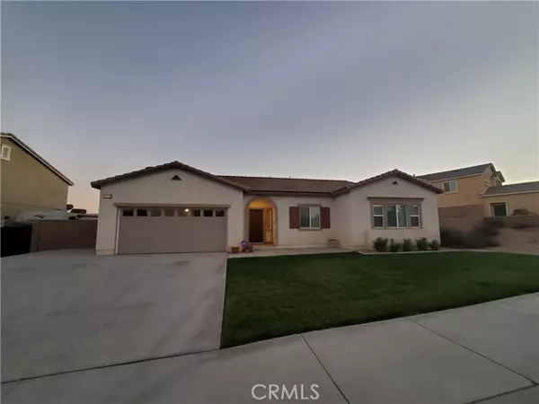 35349 Mickelson Drive, Beaumont, CA 92223