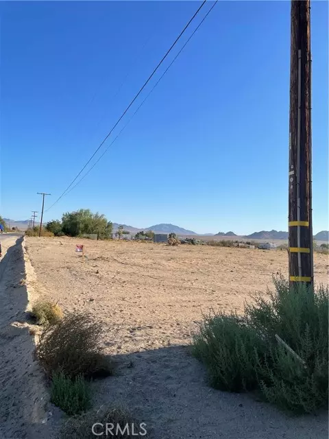 Lucerne Valley, CA 92356,0 Medanos Avenue