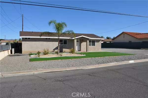 22154 De Berry Street, Grand Terrace, CA 92313