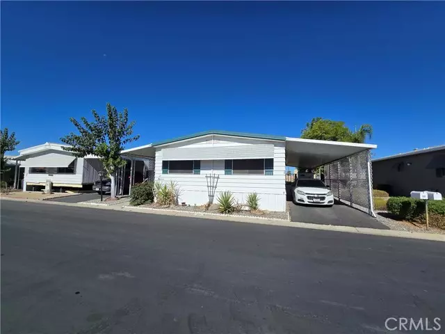 Hemet, CA 92545,575 S Lyon Avenue #21