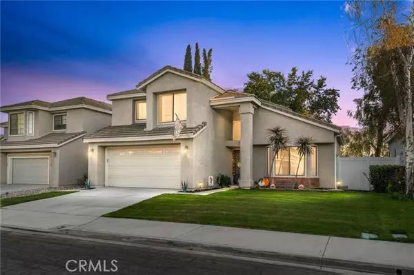 28933 Jasmine Creek Lane, Highland, CA 92346