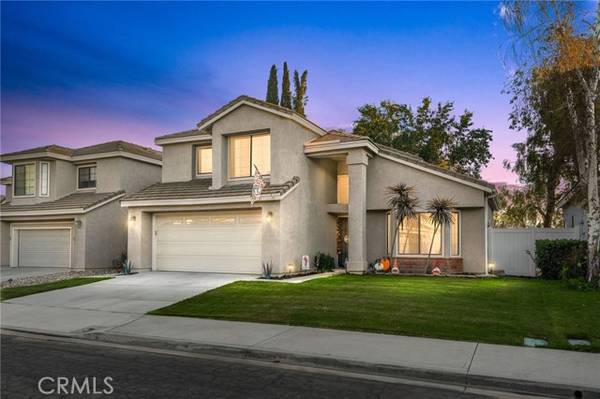 28933 Jasmine Creek Lane, Highland, CA 92346