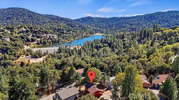 170 Wylerhorn Drive, Crestline, CA 92325