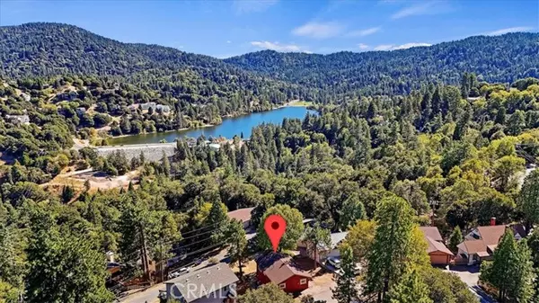 Crestline, CA 92325,170 Wylerhorn Drive