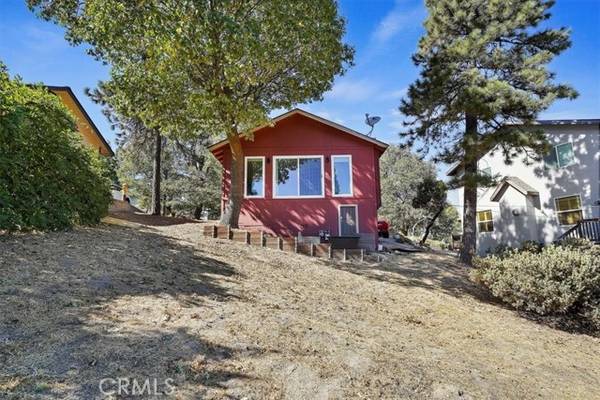 170 Wylerhorn Drive, Crestline, CA 92325