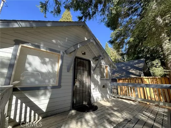 Crestline, CA 92348,23348 S Village Lane