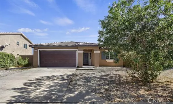 Adelanto, CA 92301,15785 Horizon Way