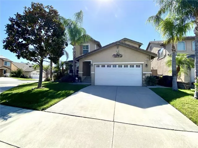 Fontana, CA 92336,15839 Athena Drive