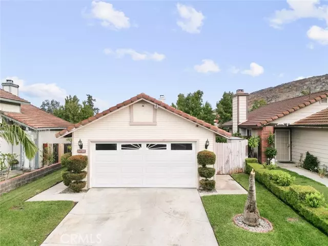 14788 Mountain High Drive, Fontana, CA 92337