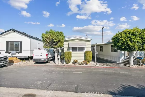 22600 Normandie #13, Torrance, CA 90502