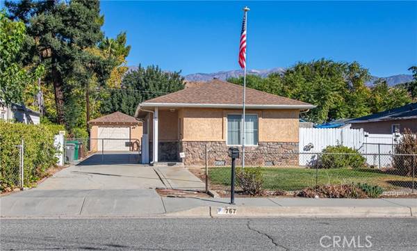 767 W George Street, Banning, CA 92220