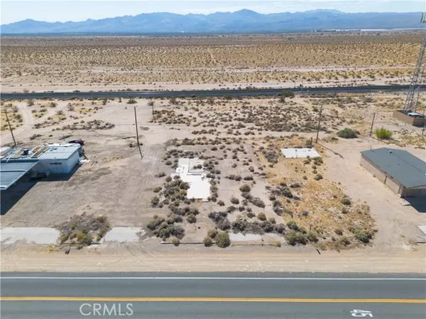 Yermo, CA 92398,0 E Yermo Road