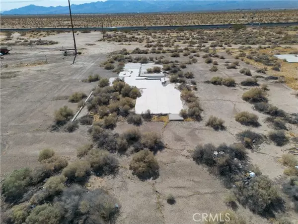 Yermo, CA 92398,0 E Yermo Road