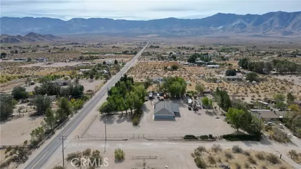 Lucerne Valley, CA 92356,10298 Custer Avenue