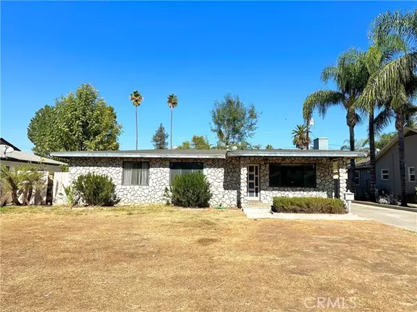 Riverside, CA 92506,4561 Beverly Court