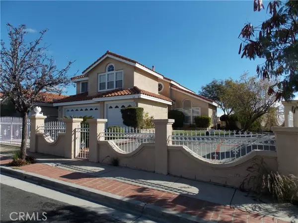 569 Calhoun Street, Corona, CA 92879