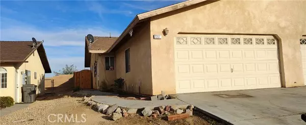 7207 Murray Lane #A, Yucca Valley, CA 92284