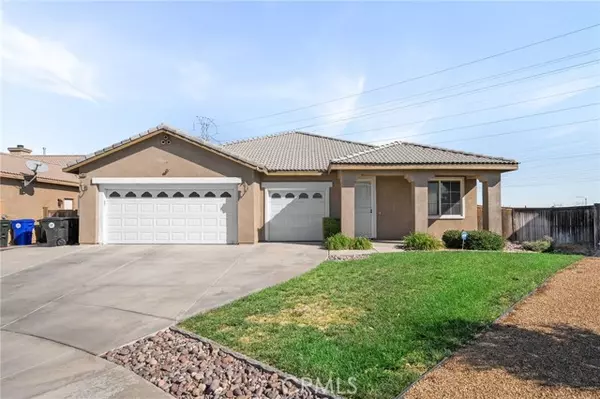 12885 Biscayne Avenue, Victorville, CA 92392