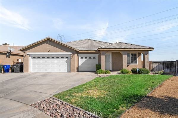 12885 Biscayne Avenue, Victorville, CA 92392