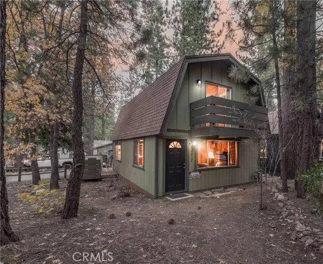 42612 La Cerena Avenue, Big Bear Lake, CA 92315