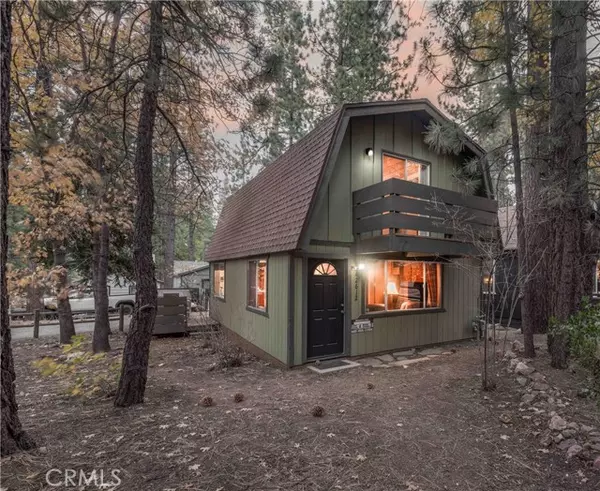 42612 La Cerena Avenue, Big Bear Lake, CA 92315