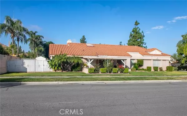 Redlands, CA 92374,1634 Maple Avenue