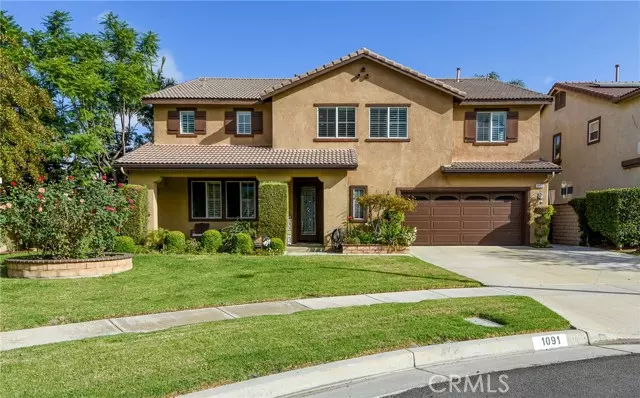 Corona, CA 92882,1091 Benedict Circle