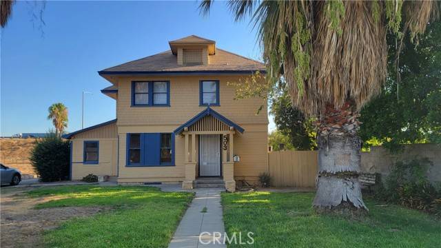 503 W Colton Avenue, Redlands, CA 92374