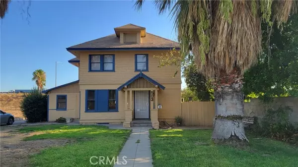 503 W Colton Avenue, Redlands, CA 92374