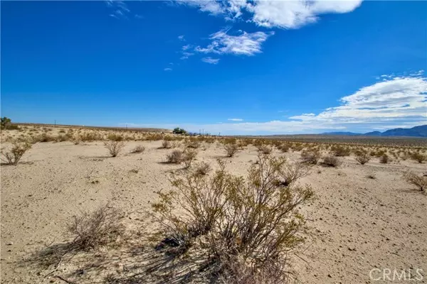 9 Parcel 09 Lear Avenue, Twentynine Palms, CA 92277