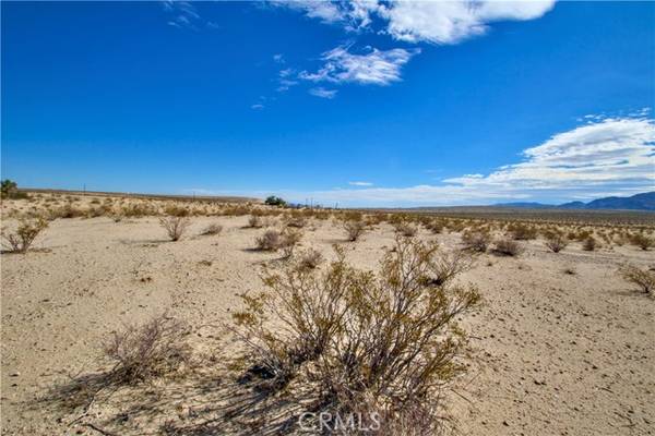 9 Parcel 09 Lear Avenue, Twentynine Palms, CA 92277