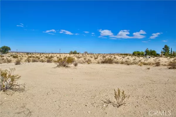 Twentynine Palms, CA 92277,9 Parcel 09 Lear Avenue