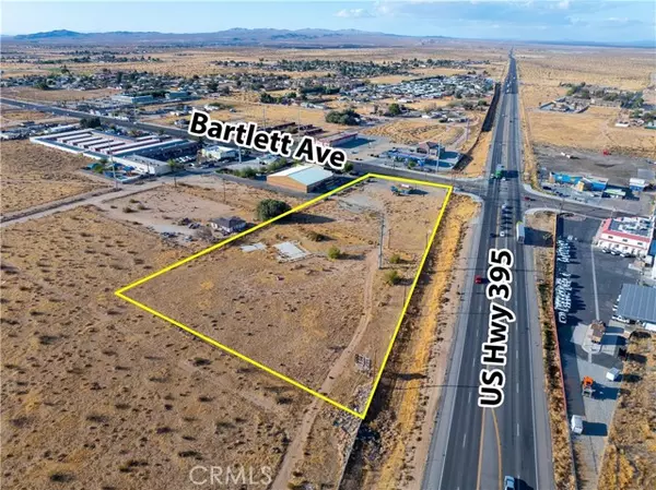 Adelanto, CA 92301,11559 Bartlett Avenue