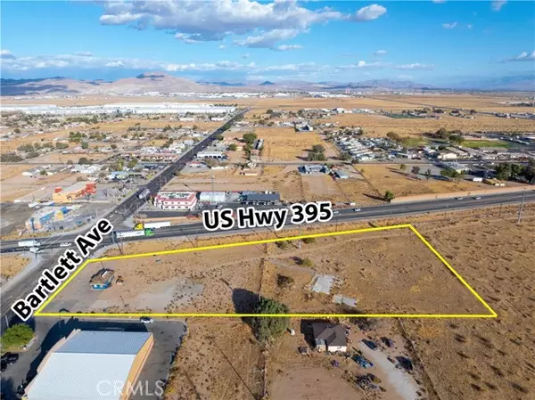 Adelanto, CA 92301,11559 Bartlett Avenue