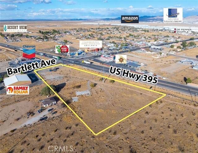 11559 Bartlett Avenue, Adelanto, CA 92301