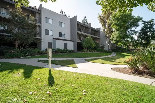 238 E Fern Avenue #209, Redlands, CA 92373