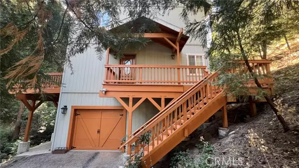 24861 Finhaut Drive, Crestline, CA 92325