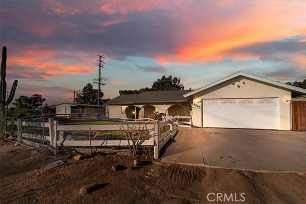 4565 Crestview Drive, Norco, CA 92860