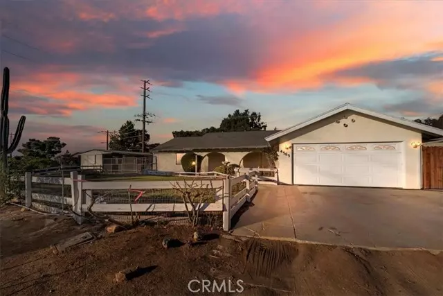 Norco, CA 92860,4565 Crestview Drive