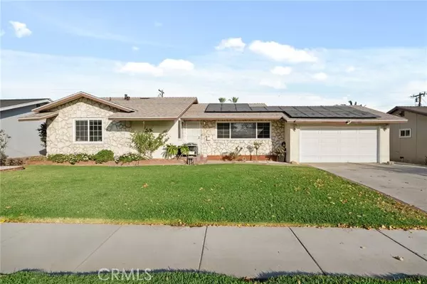 314 S San Antonio Avenue, Upland, CA 91786