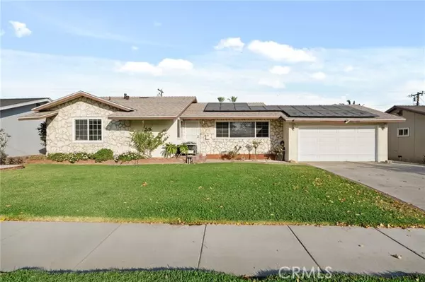 314 S San Antonio Avenue, Upland, CA 91786