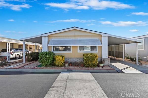 5700 W Wilson Street #44, Banning, CA 92220